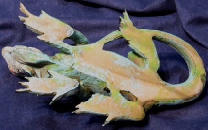 IGUANA MARMOLINA 005